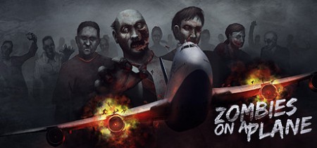 Zombies on a Plane Deluxe Edition Multilenguaje